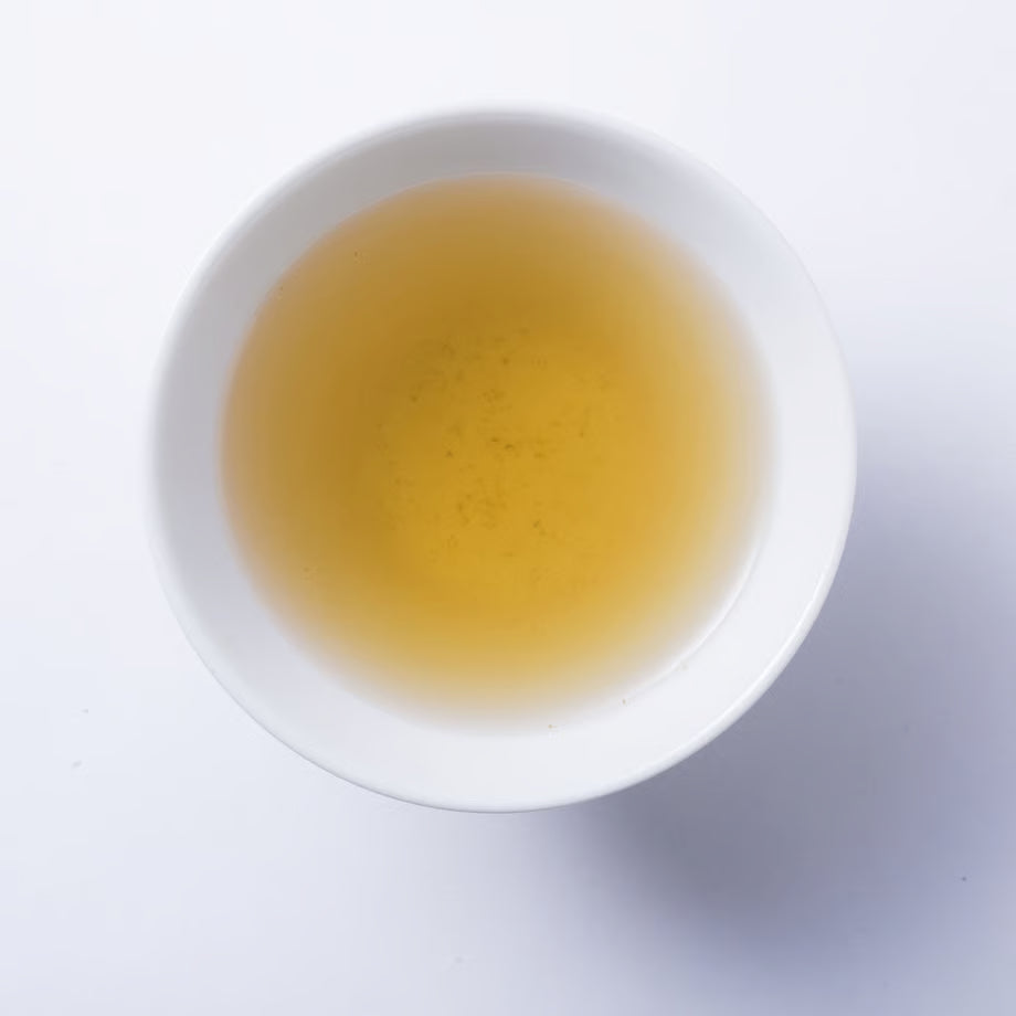 浅煎り棒ほうじ茶