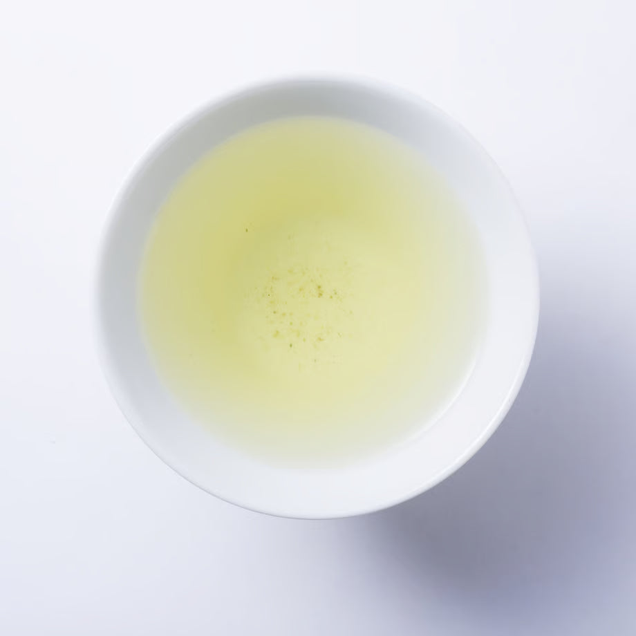 月桃番茶