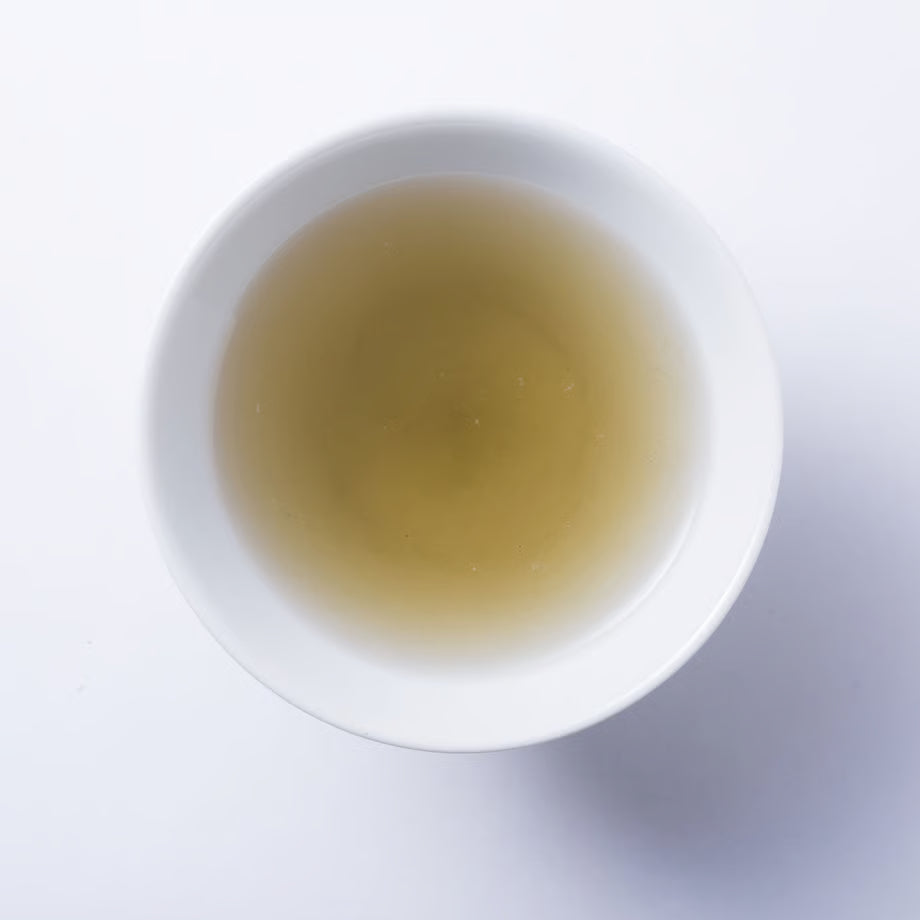 黒胡麻煎茶
