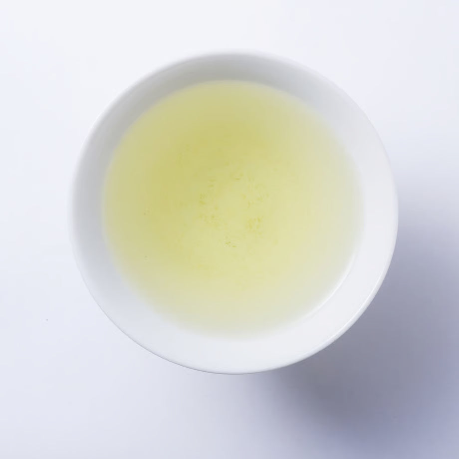 檸檬煎茶