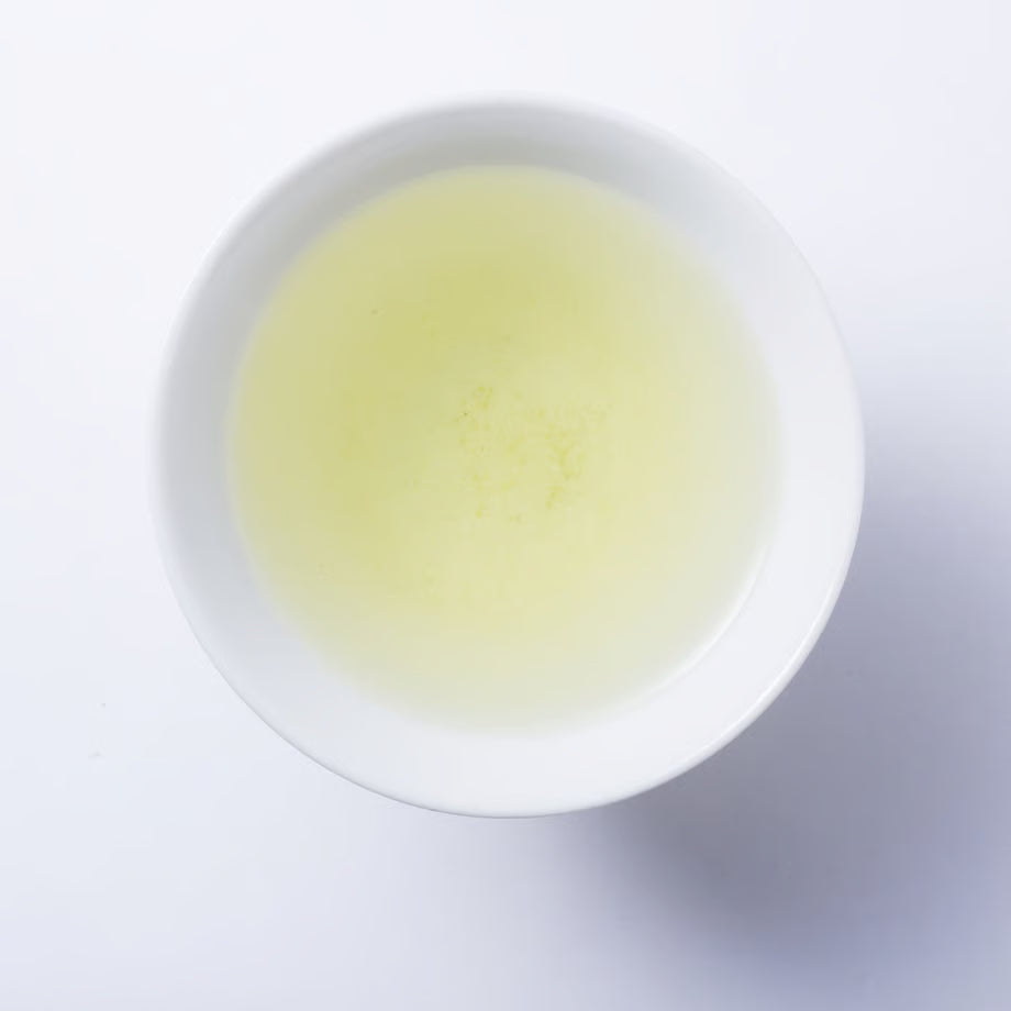 桜煎茶