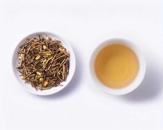 棒ほうじ茶ハーバルティー