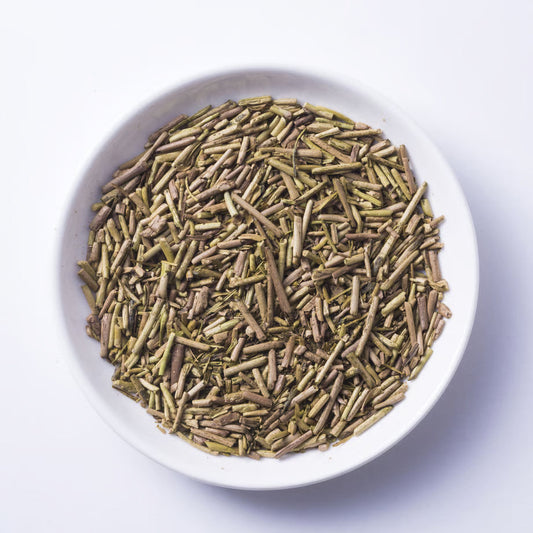 浅煎り棒ほうじ茶