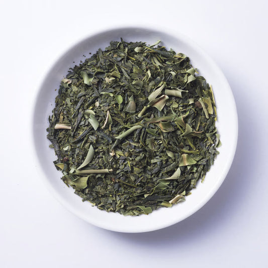 月桃番茶