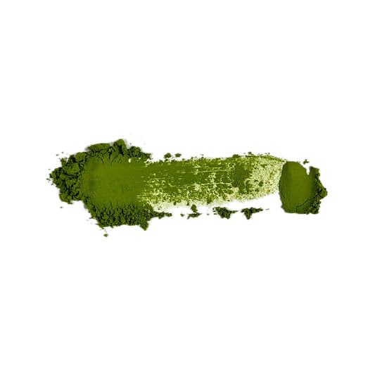 Organic Matcha No.3300 powder