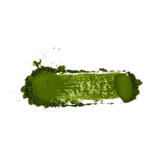 Organic Matcha No.3800 powder