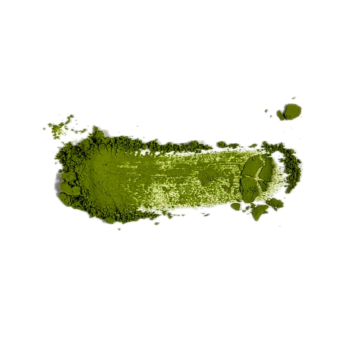 Organic Matcha No.2700 powder