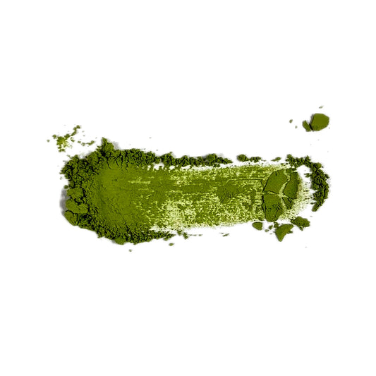 Organic Matcha No.2700 powder