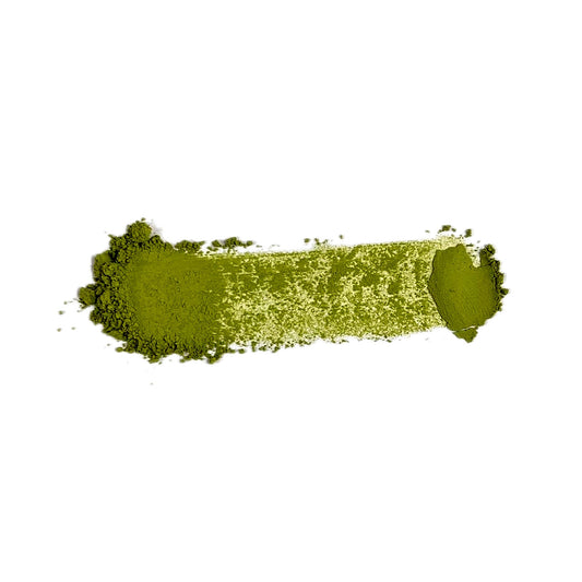 Organic Matcha No.1400 powder