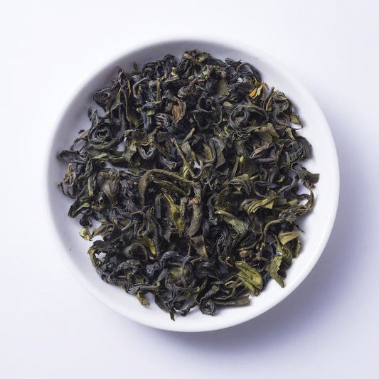 宮崎青烏龍茶