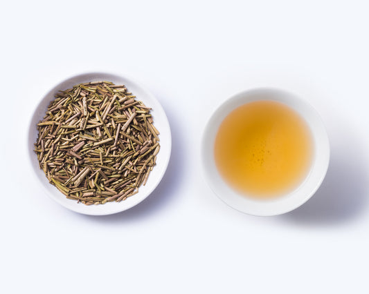 棒ほうじ茶
