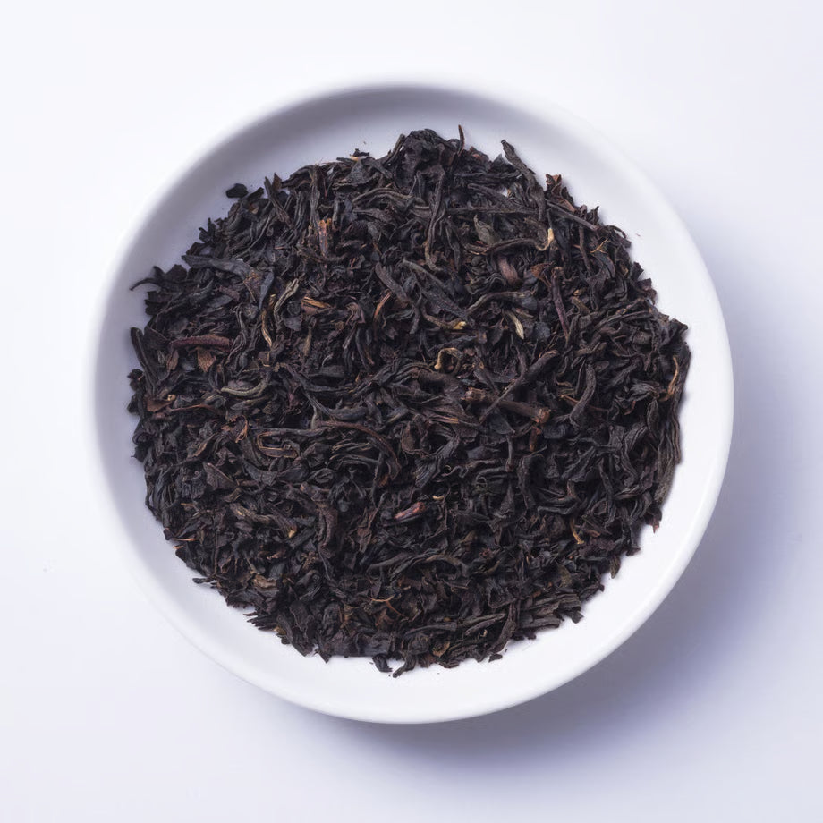 対馬離島紅茶