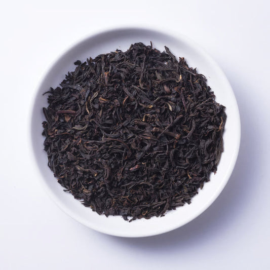 対馬離島紅茶