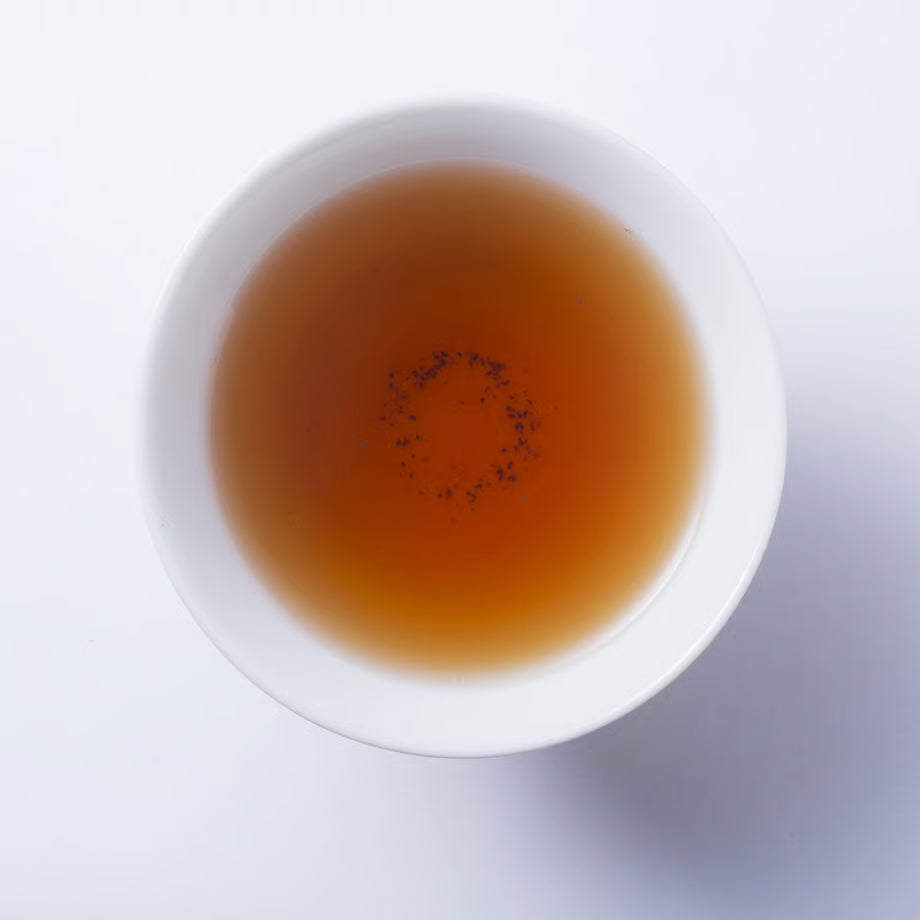 対馬離島紅茶