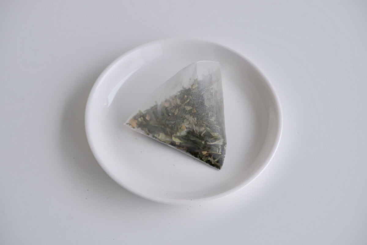 Mint Sencha