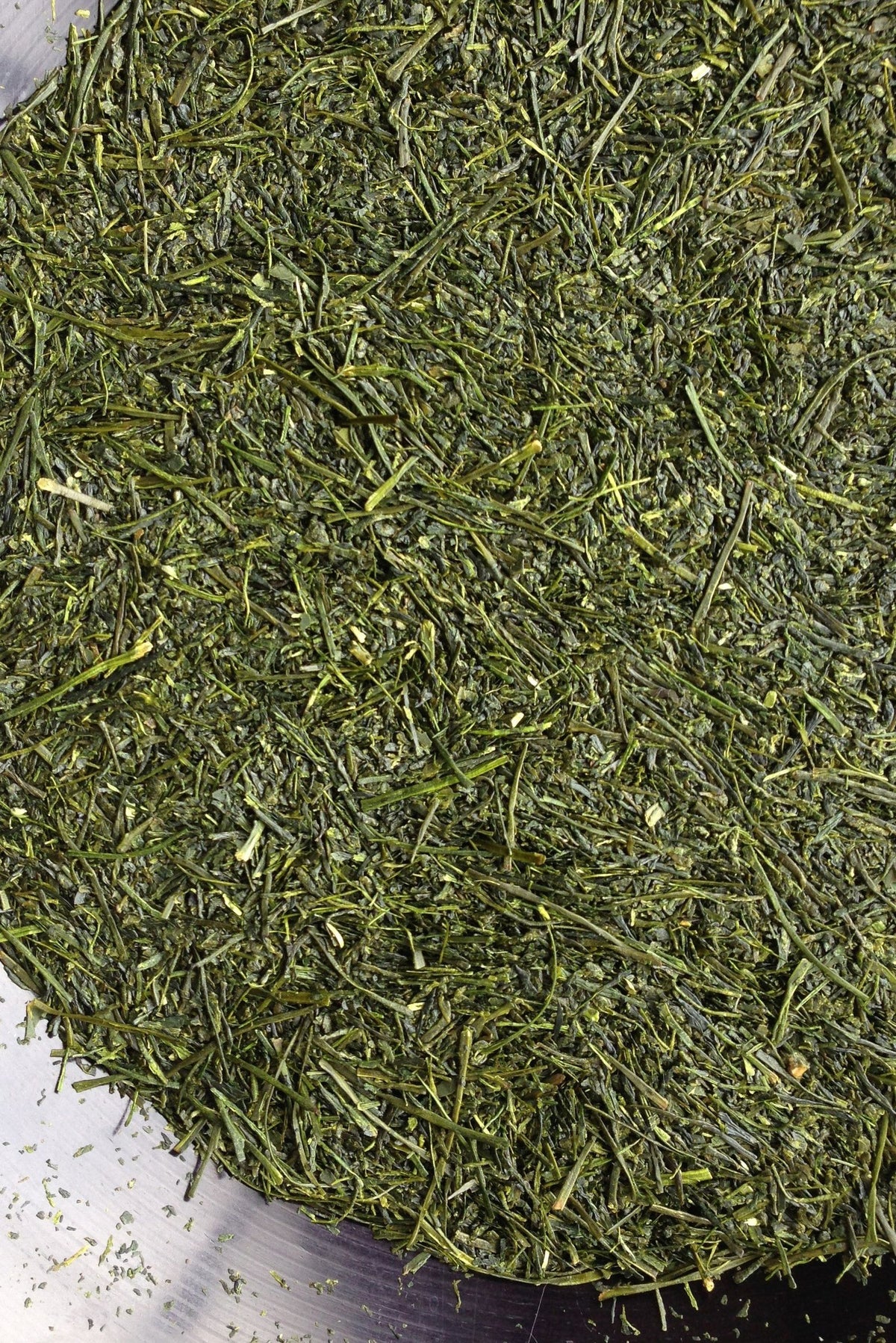 Black Sesame Sencha