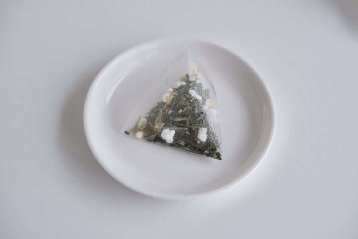 Shikuwasa Citrus Sencha