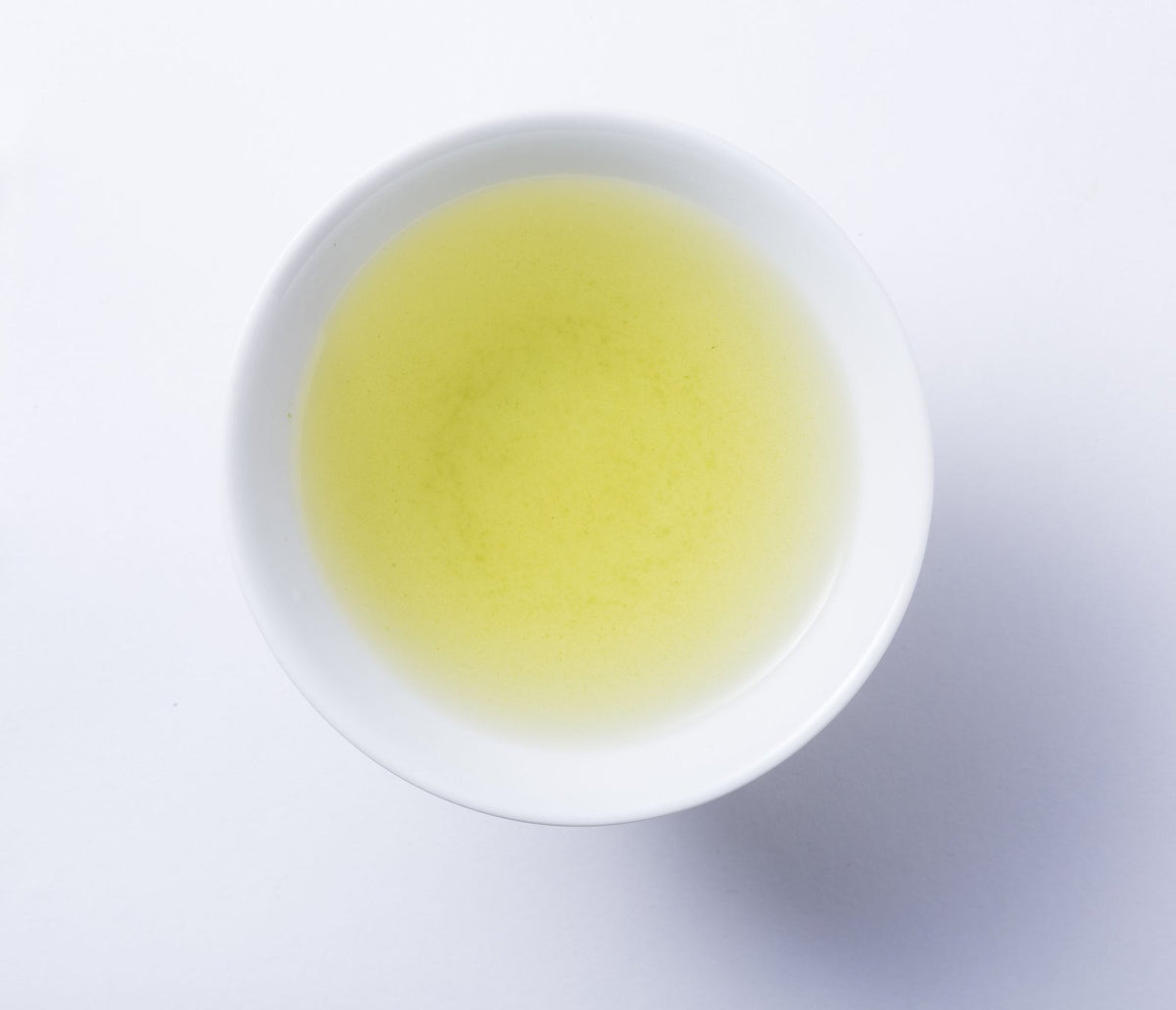 Mint Sencha