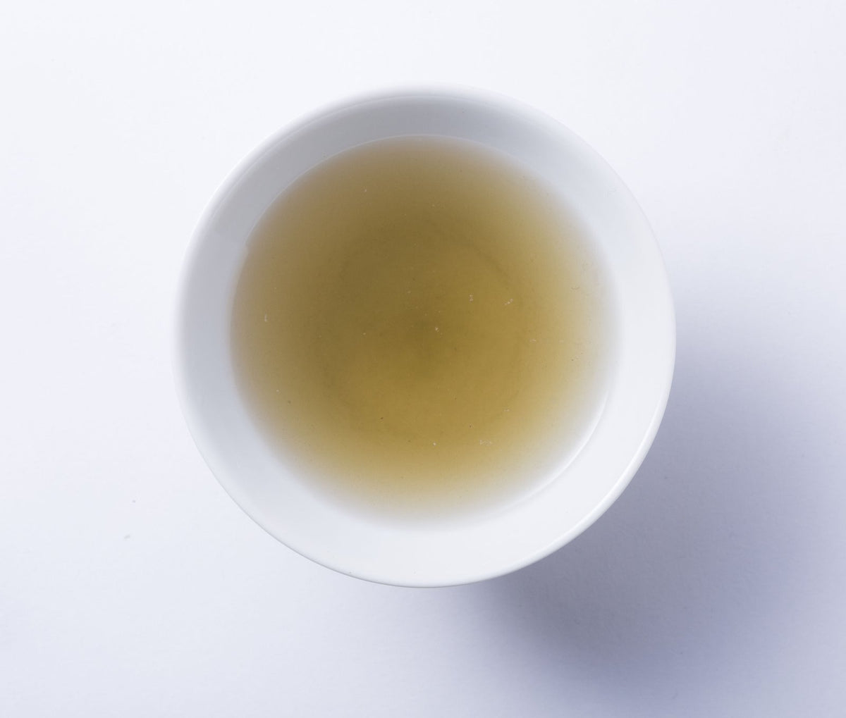 Black Sesame Sencha