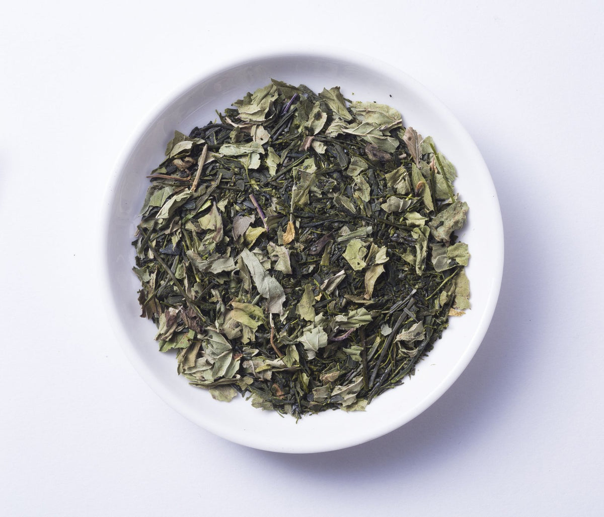 Mint Sencha