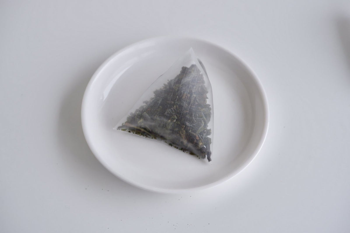 Miyazaki Green Oolong