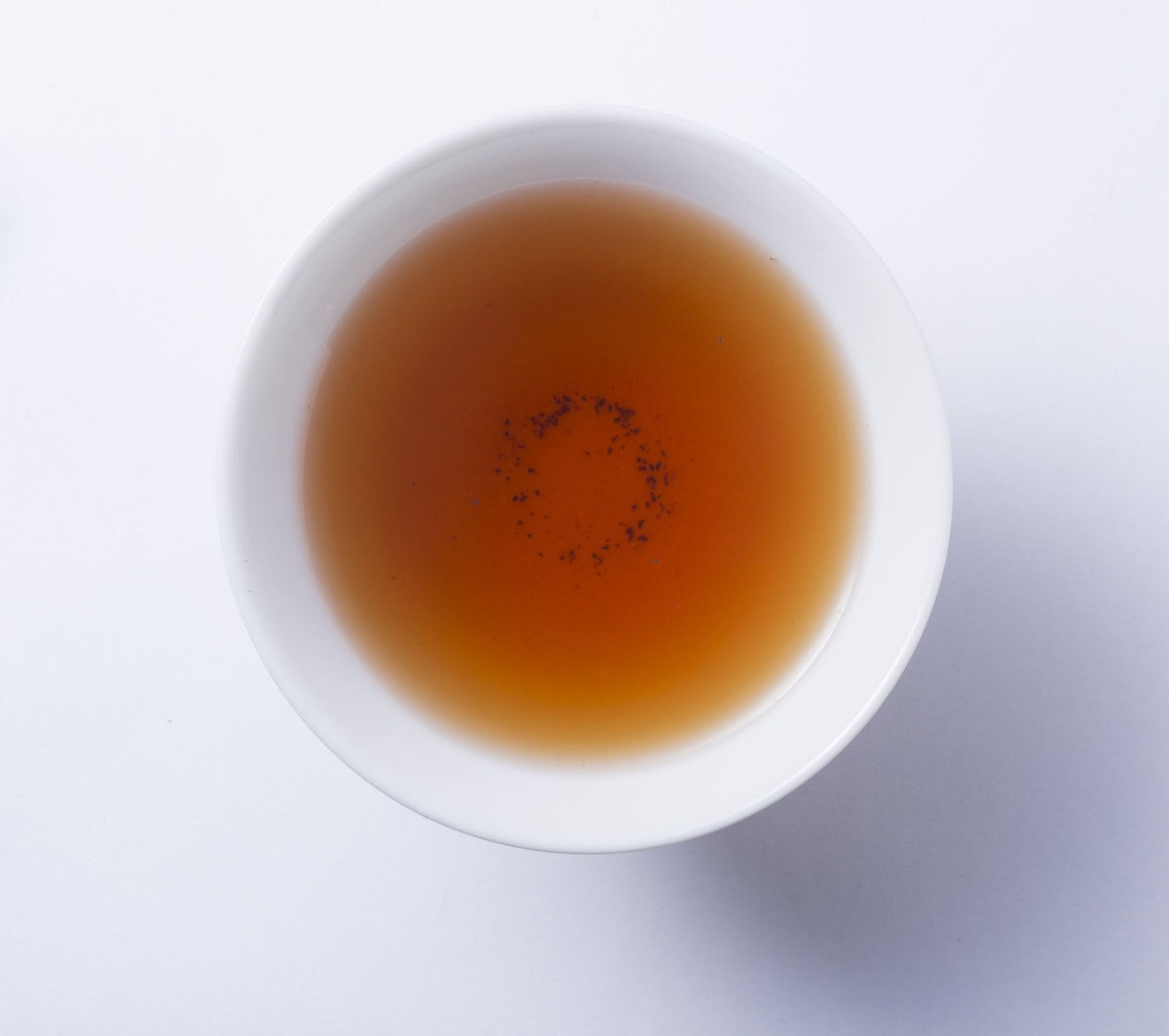 Tsushima Island Black Tea