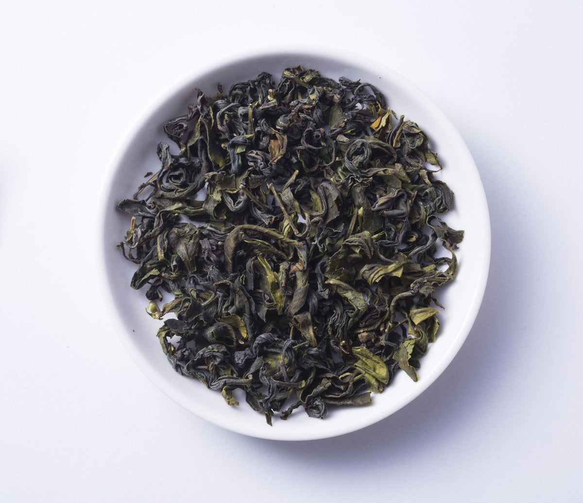 Miyazaki Green Oolong