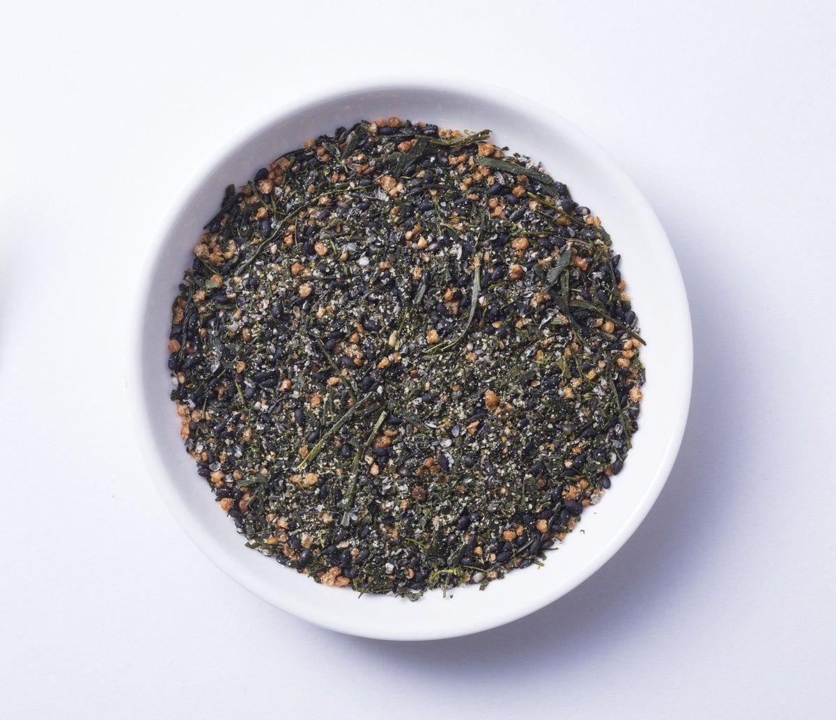 Black Sesame Sencha