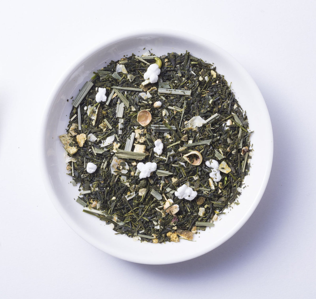 Shikuwasa Citrus Sencha