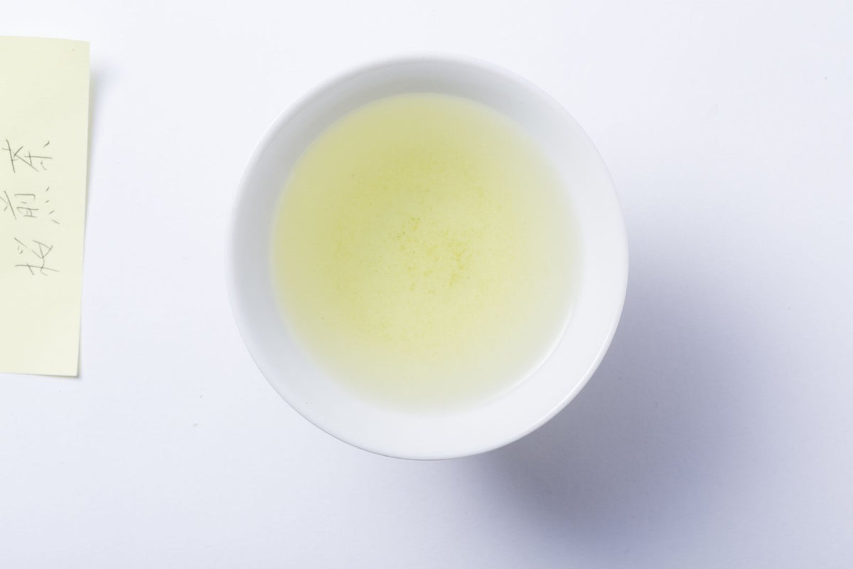 Cherry Blossom Sencha