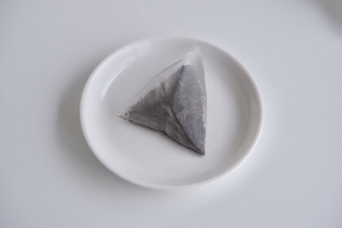 Tsushima Island Black Tea
