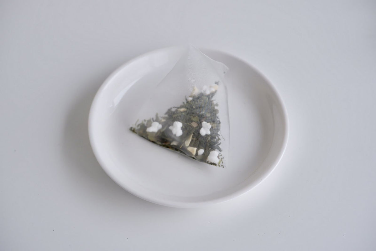 Lemon Sencha
