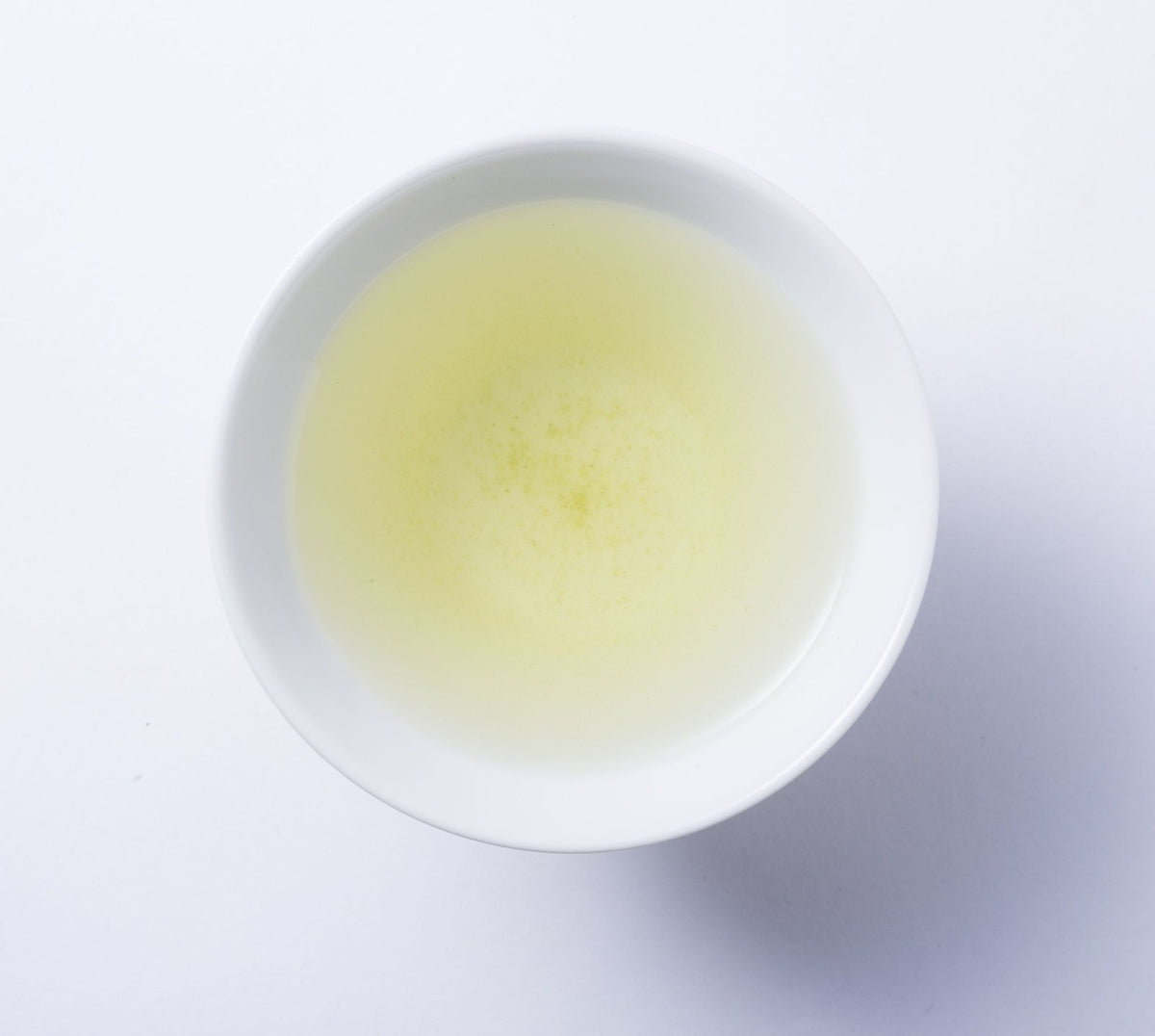 Cinnamon Genmaicha