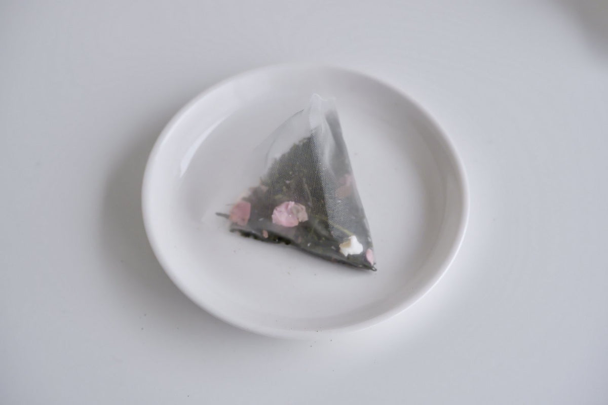 Cherry Blossom Sencha