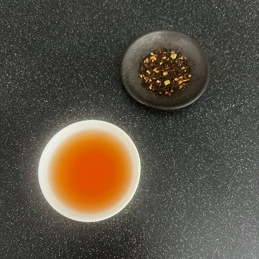 和紅茶とスパイス